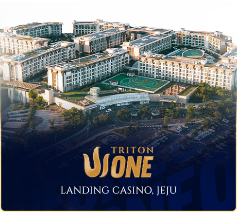Triton One Logo