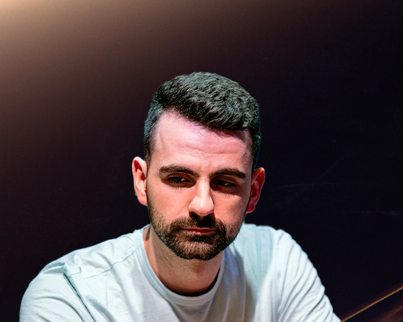 Aleksa Pavicevic MNE INV POTRAIT