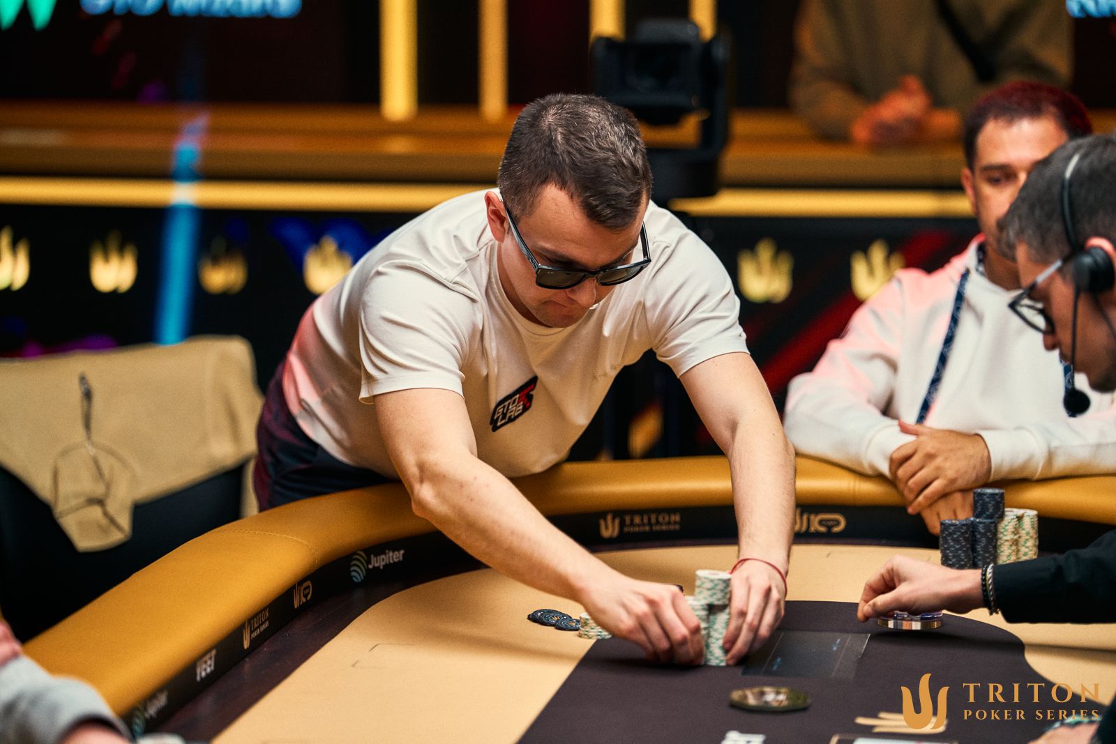 Alex Kulev Triton SHRS EM23376