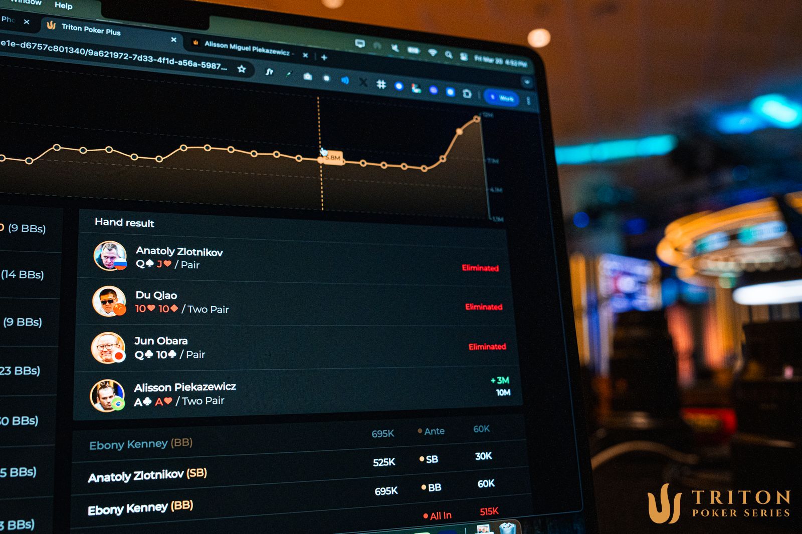 Alisson Piekazewicz TritonSHRS Jeju SSS04470