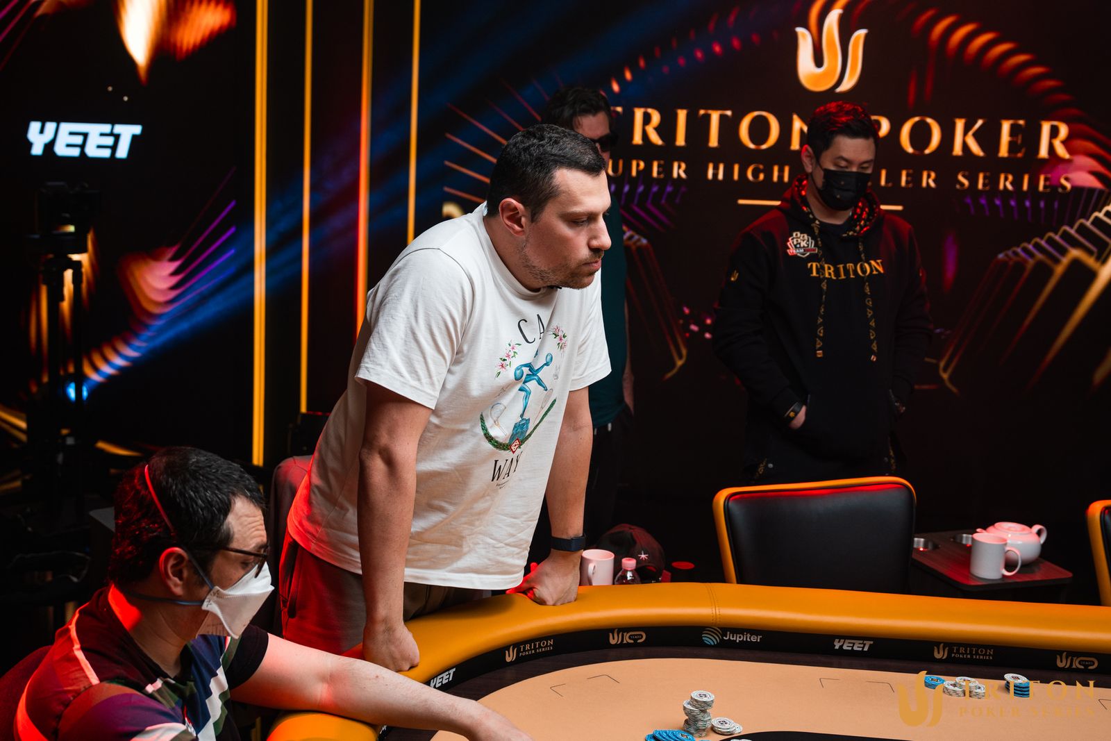 Artur Martirosian TritonSHRS Jeju SSS08144 1