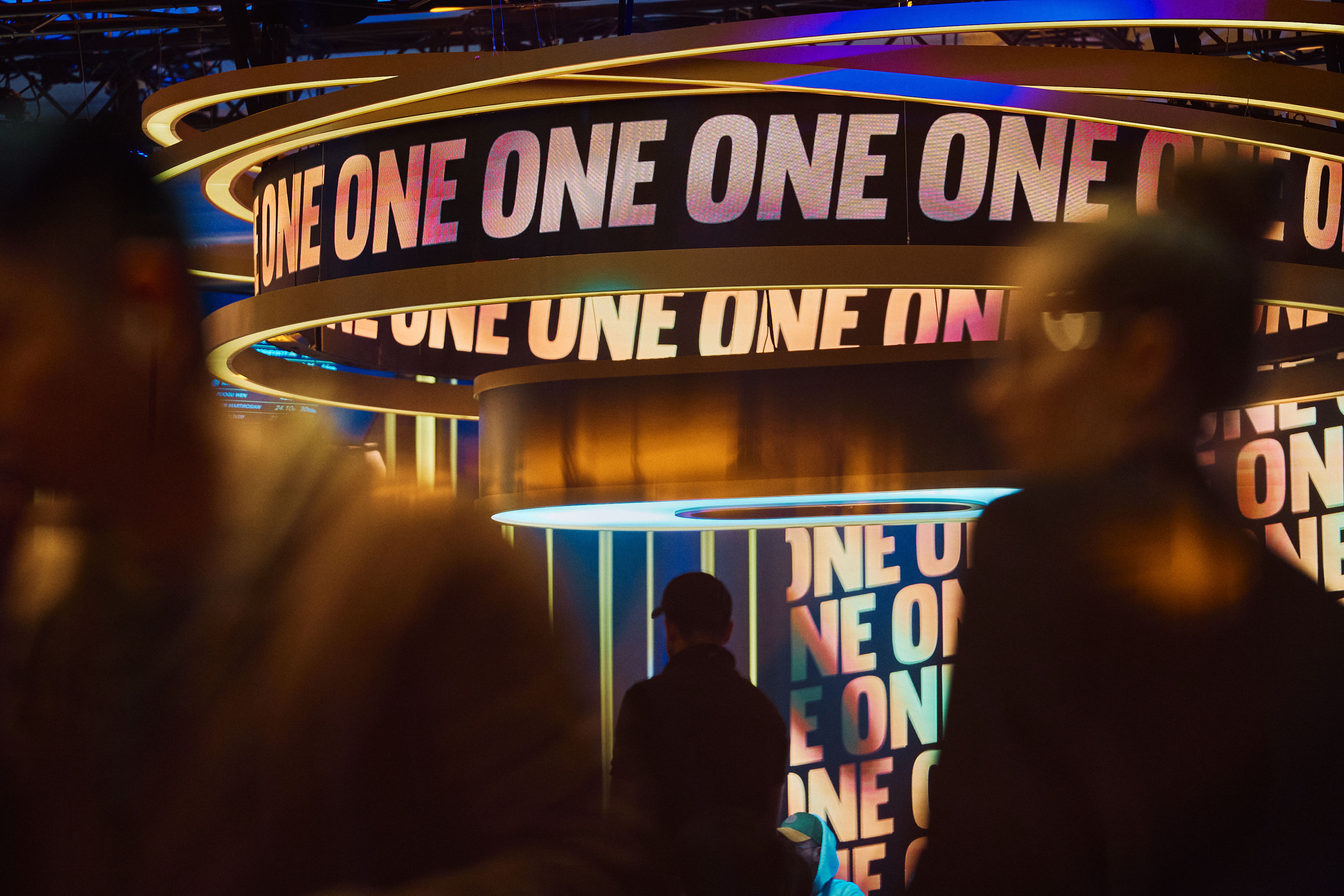 The Debut Of Triton ONE