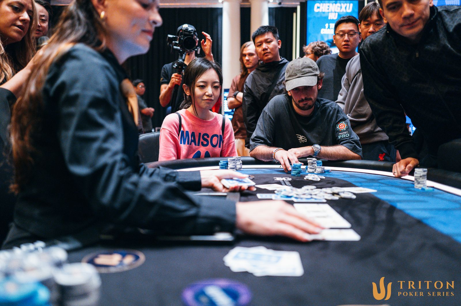 Bubble Event 8 TritonONE JejuD1020512