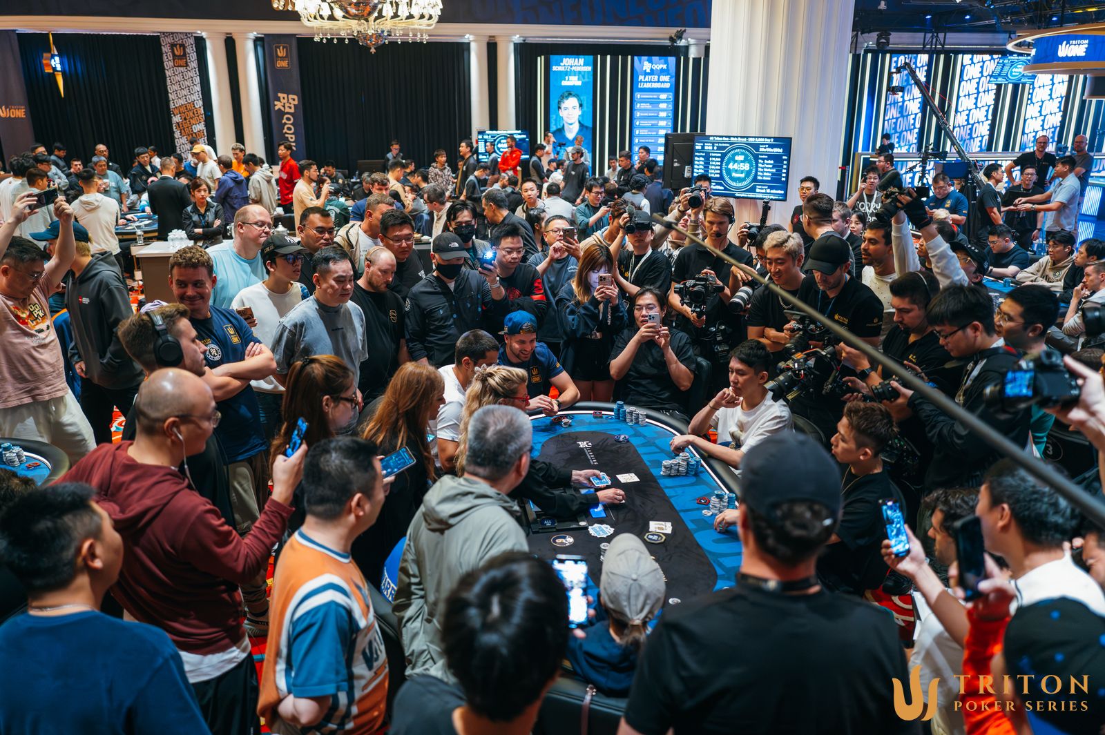 Bubble Event 8 TritonONE JejuD1020542