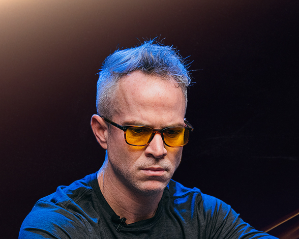 CHAD DEBERRY MNE INV POTRAIT