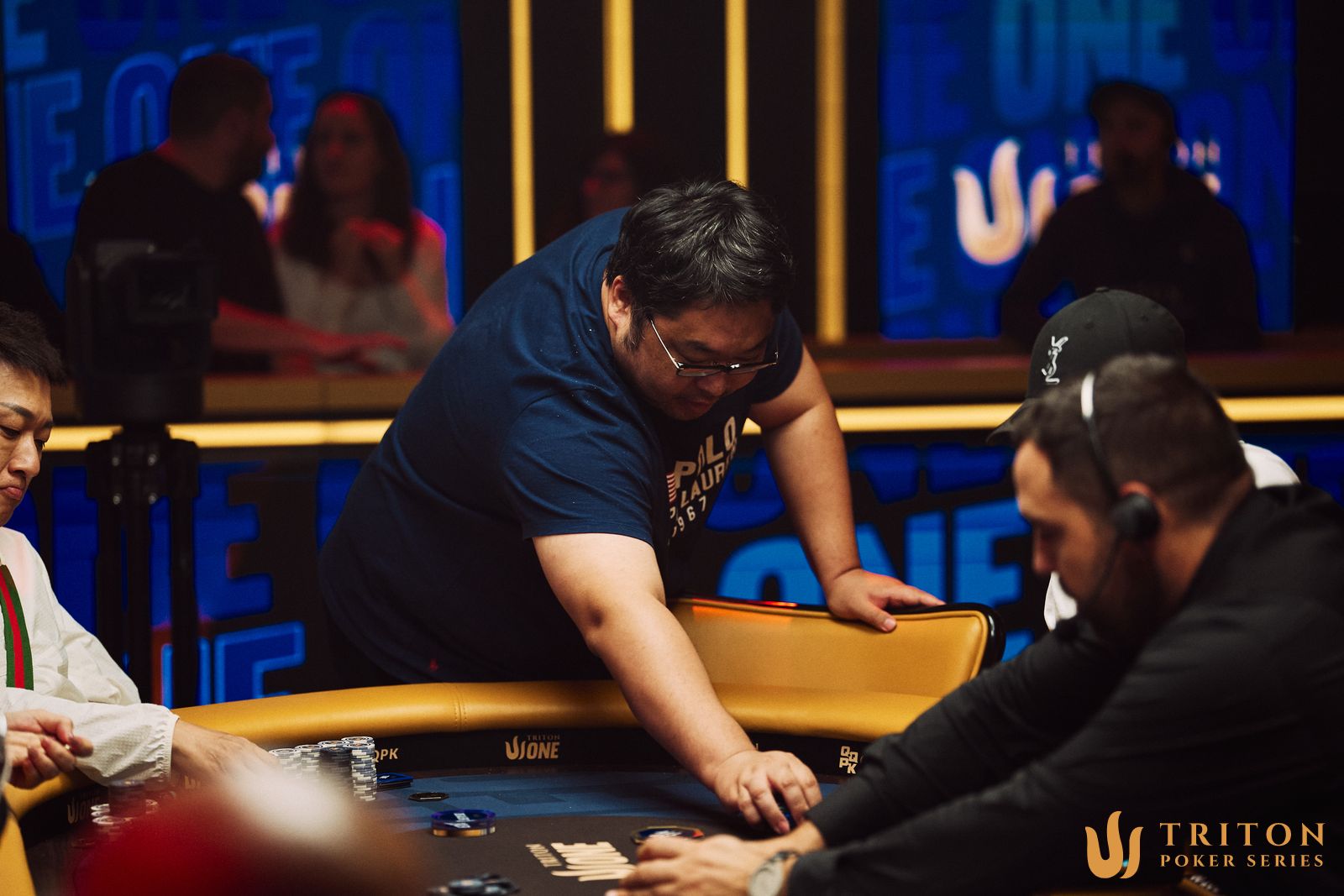 Chenxiang Miao Event 5 TritonOne  EM11376