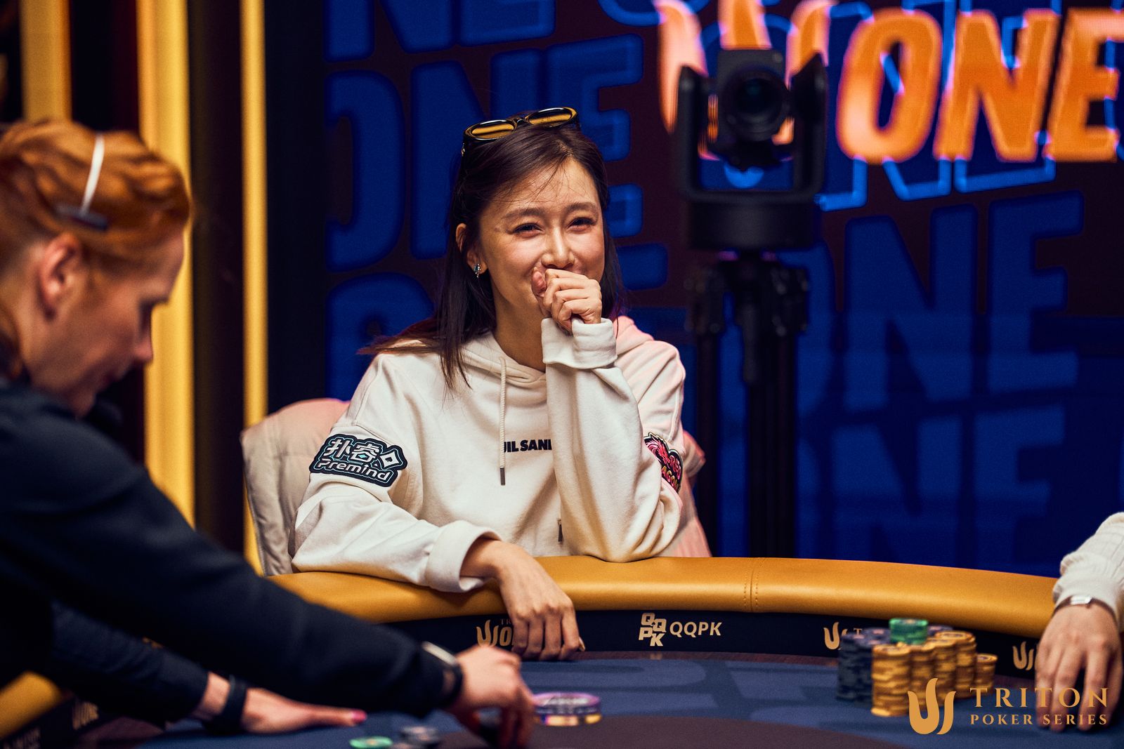 Chunnuan Xu TritonOneS2 EM24213