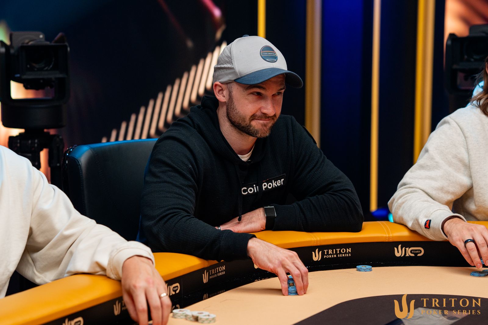 Curtis Knight Montenegro 2026 SSS08482