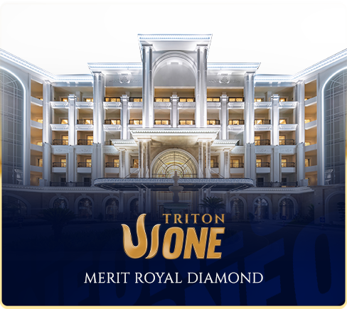 TRITON ONE NORTH CYPRUS 2026のイメージ画像