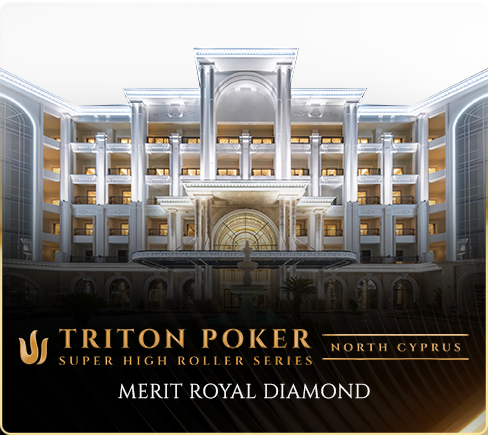 TRITON SHRS NORTH CYPRUS S5のイメージ画像