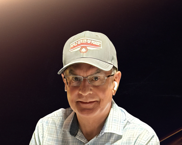 DAVID STAMM MNE INV POTRAIT