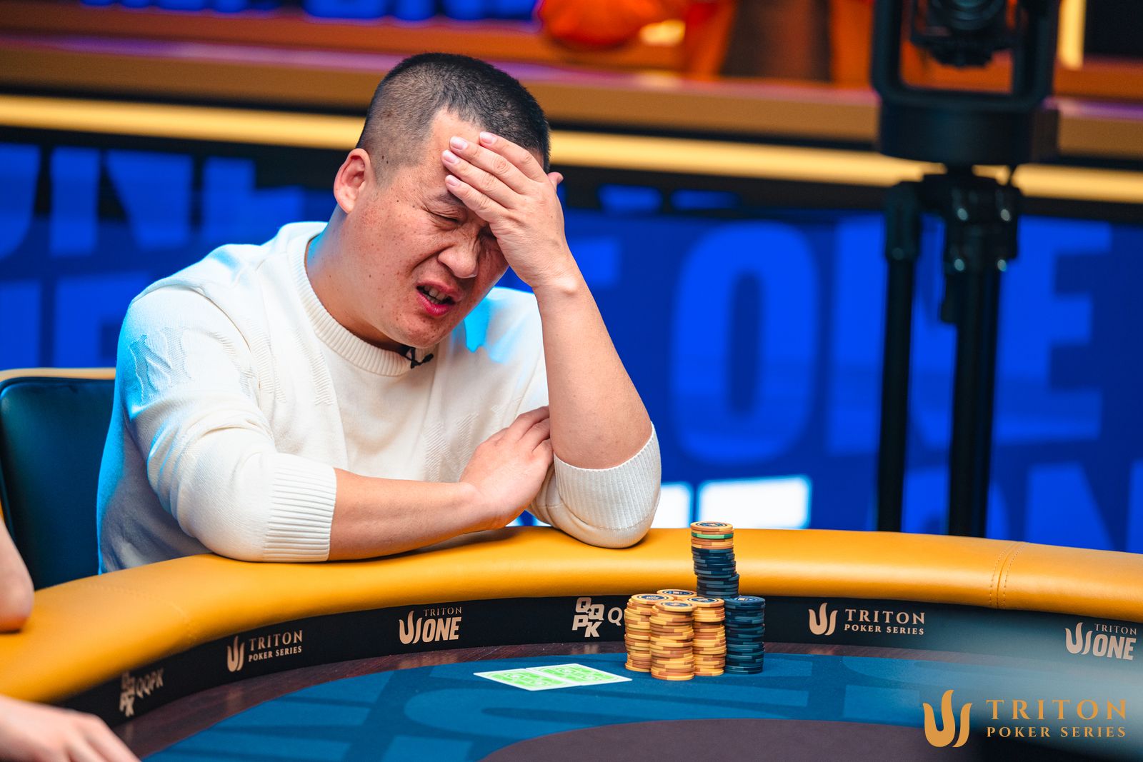 DA Chuang Zheng Triton One Jeju DSC8431