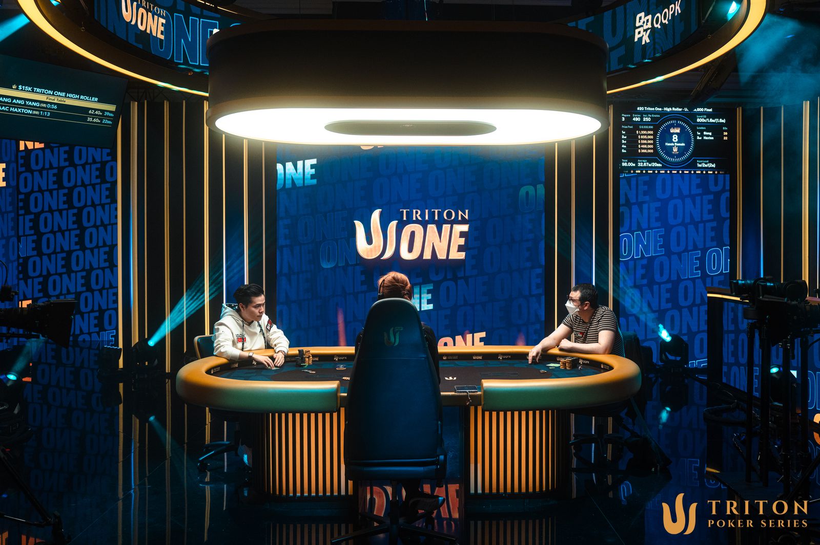 DA Heads Up Triton One Jeju L1041713