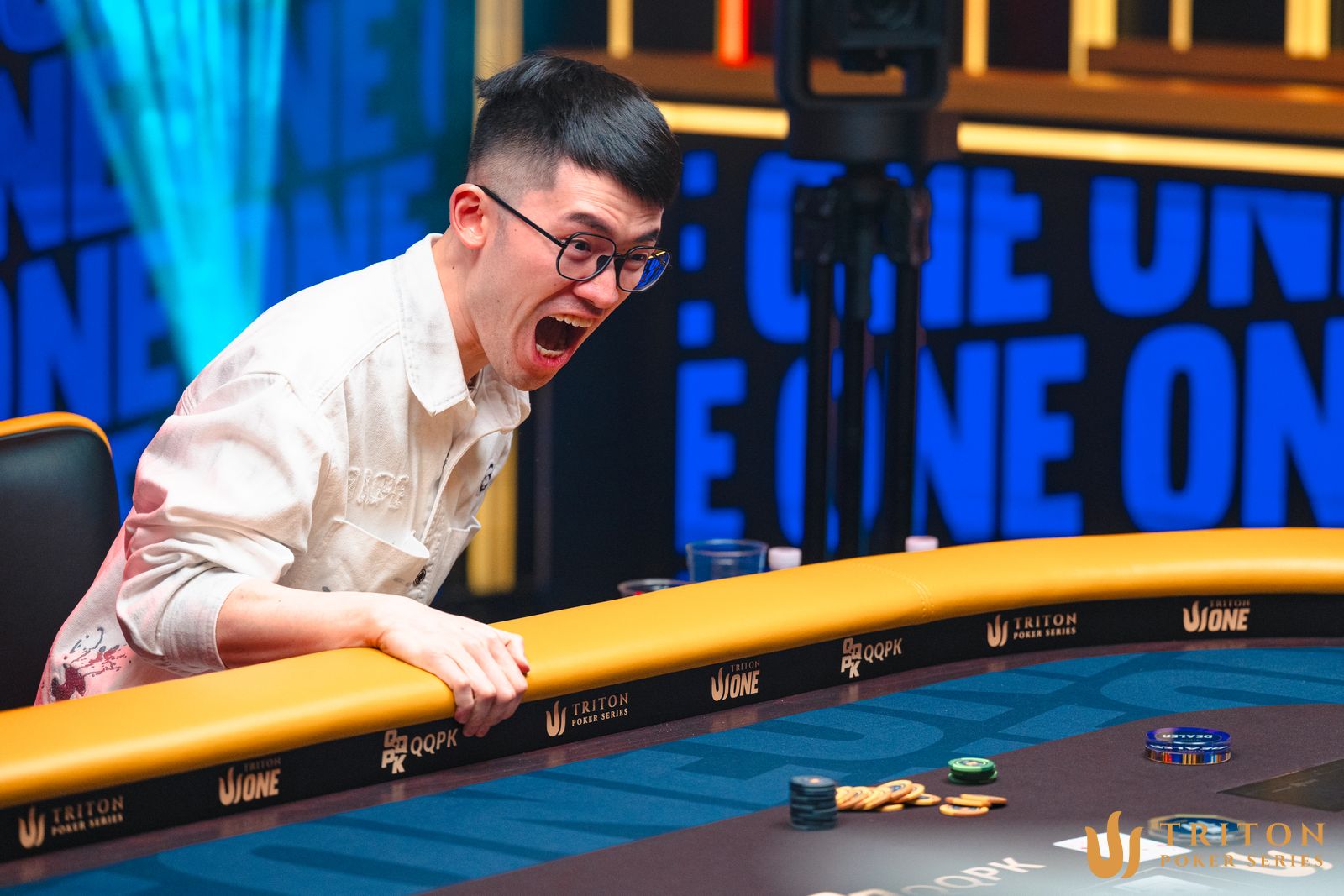 DA Zhou Yinan Triton One Jeju DSC8585