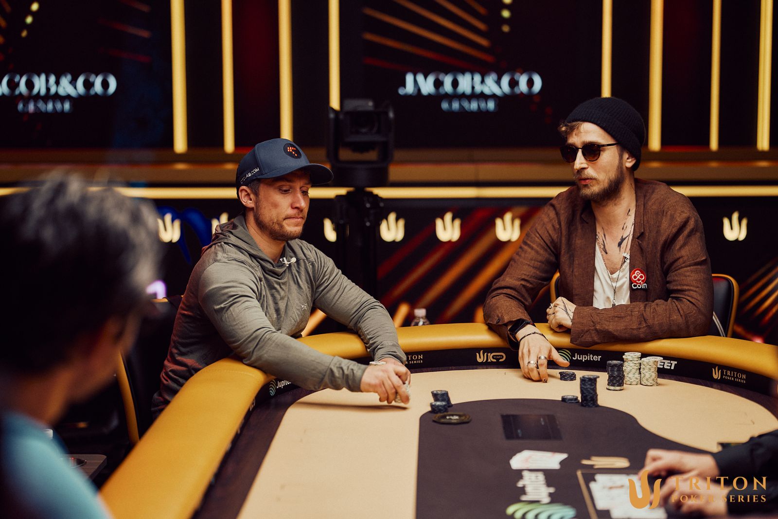 Dan Dvoress Triton SHRS EM20480