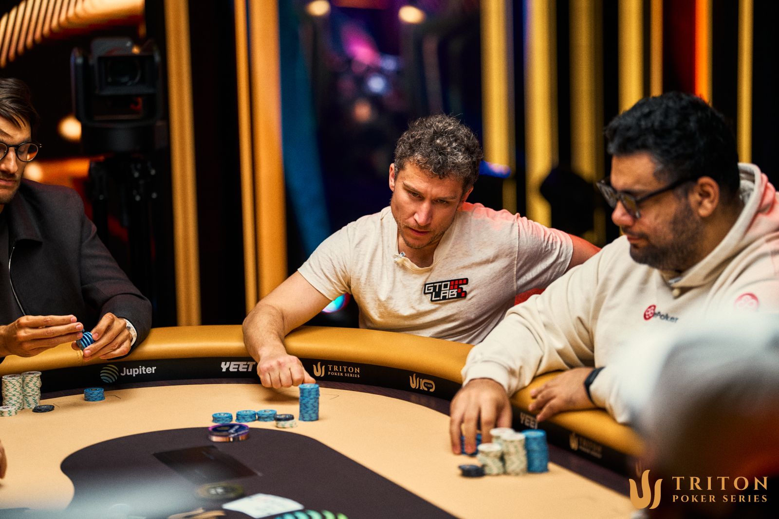 Dan Dvoress Triton SHRS EM27629