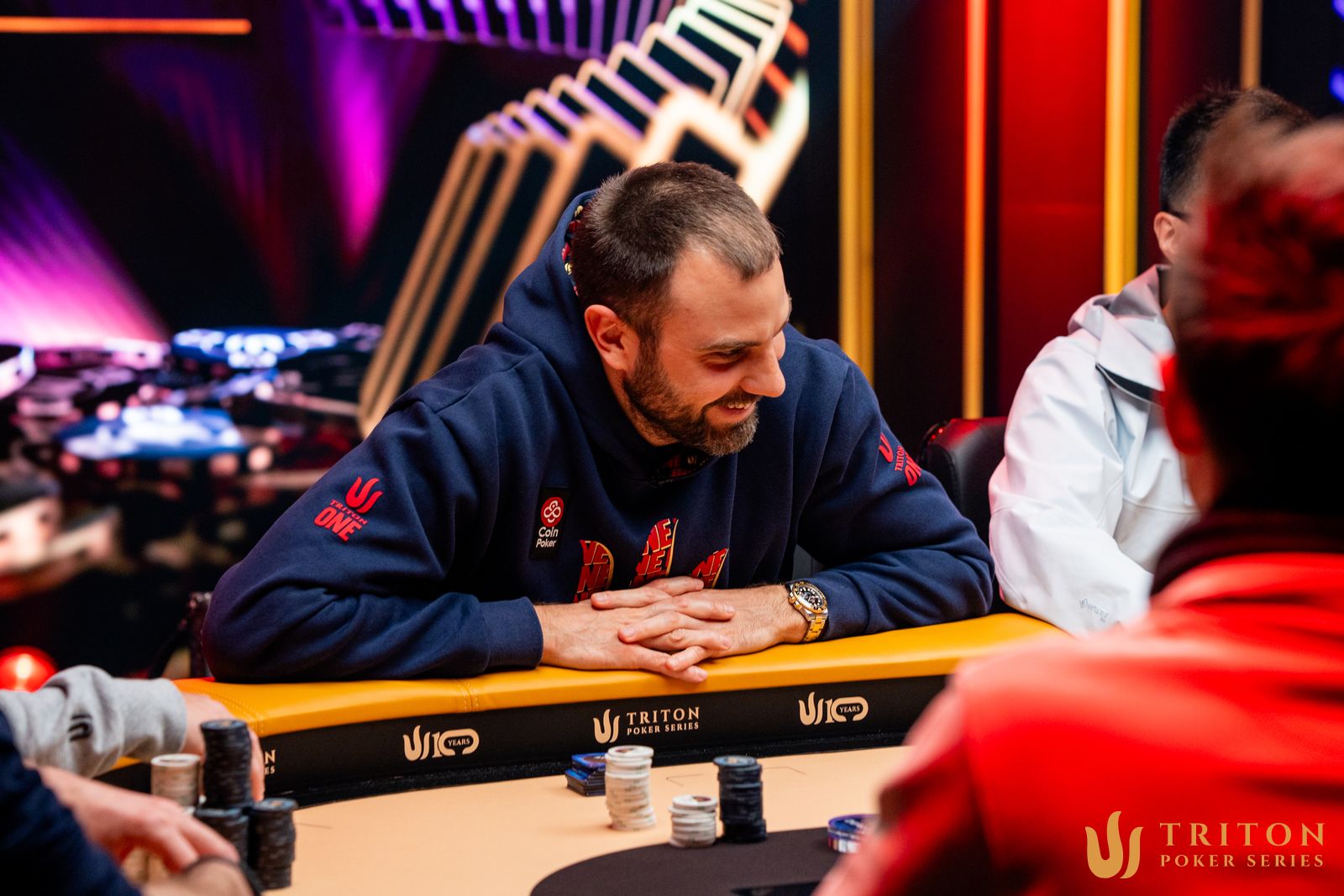 Danilo Velasevic Montenegro 2026 SSS04341
