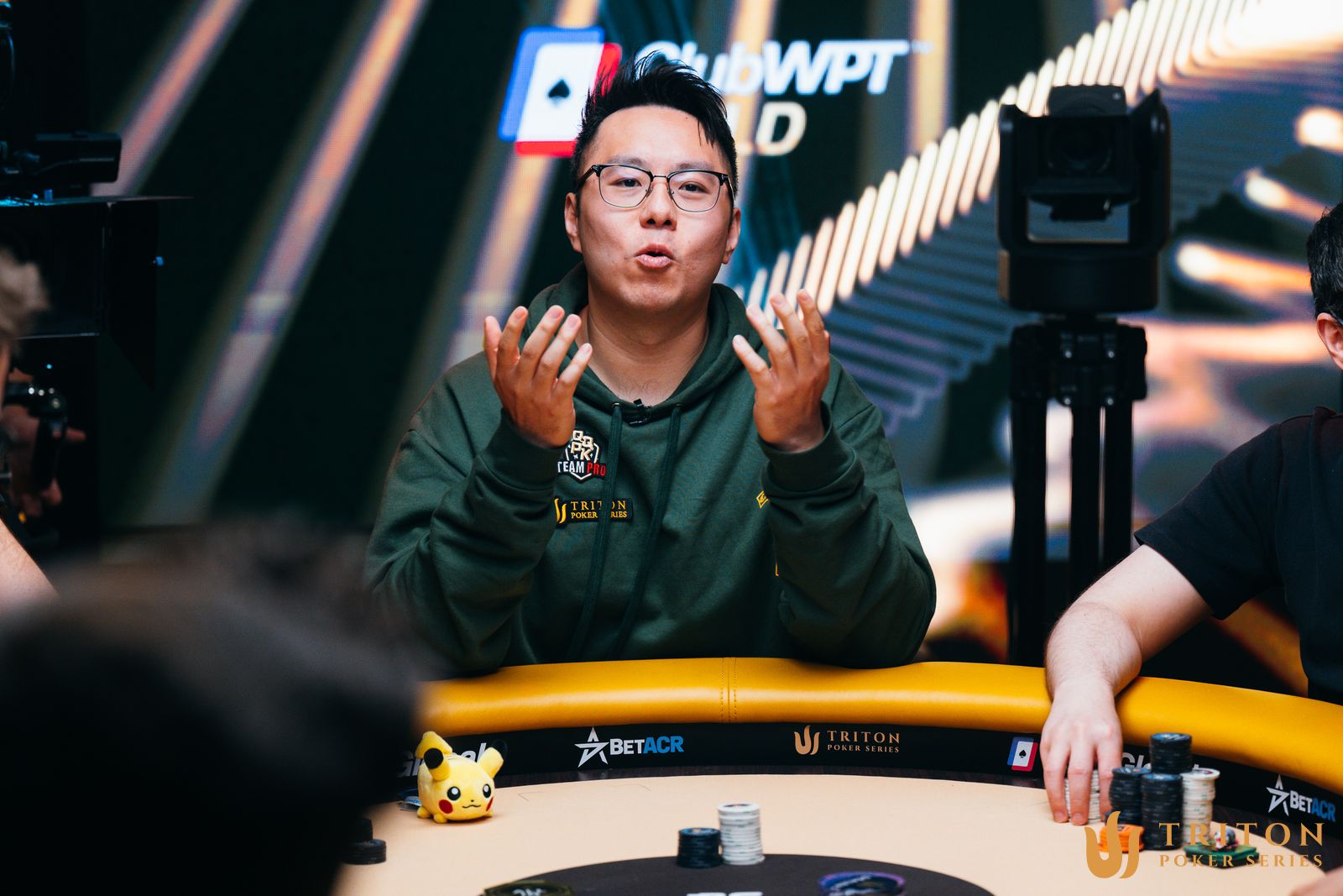 Danny Tang