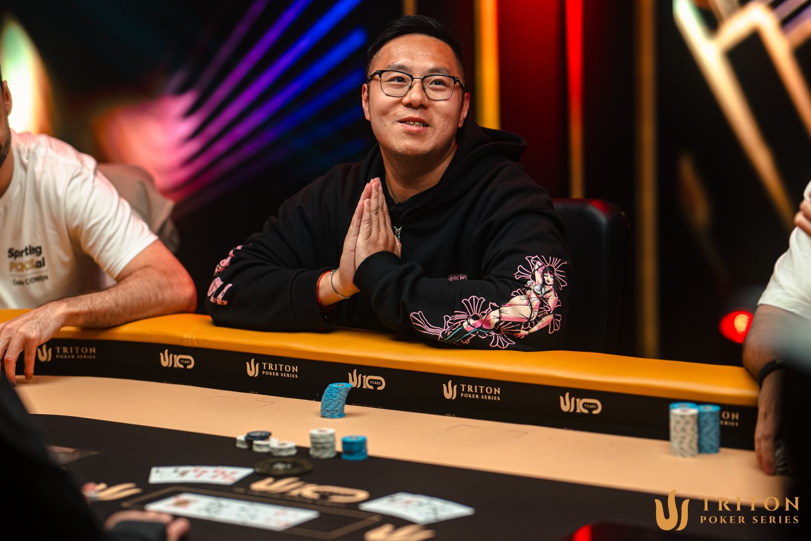 Danny Tang