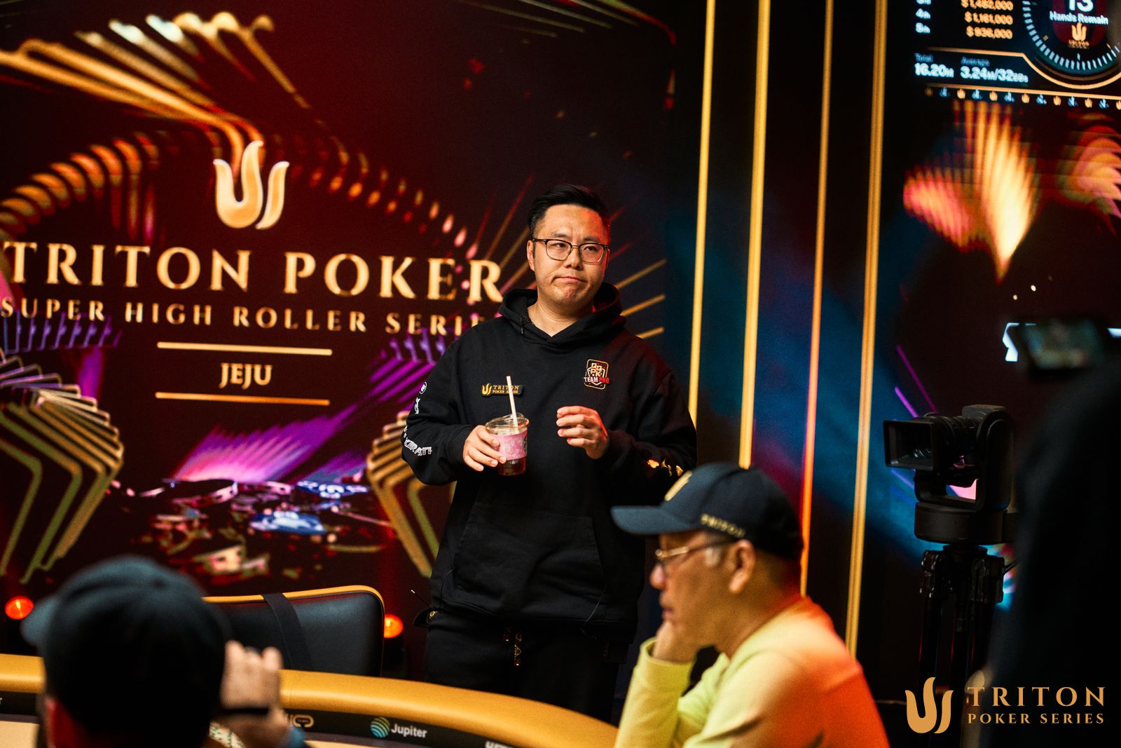 Danny Tang Triton SHRS EM27057