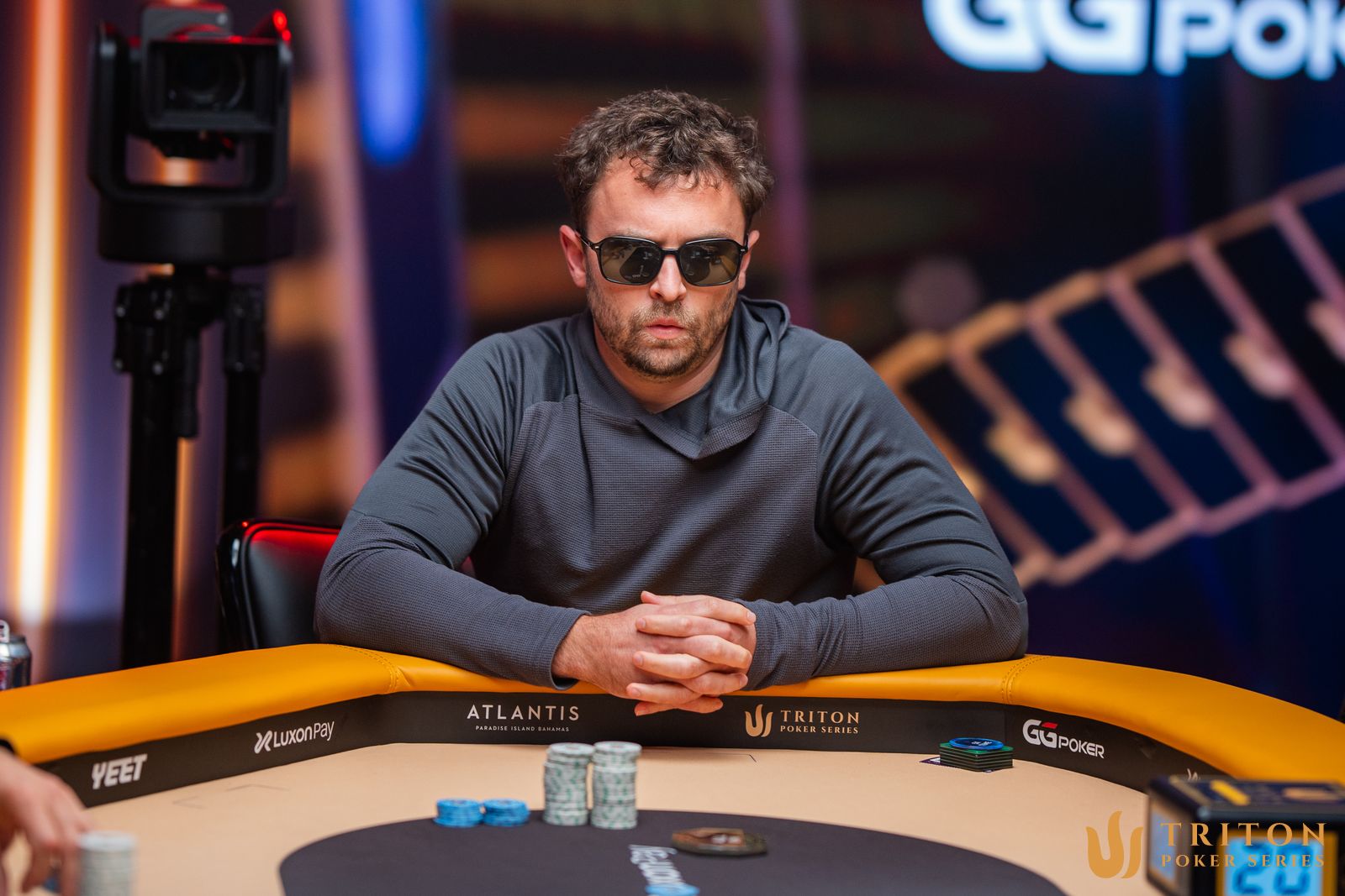 David Coleman Event 10 Paradise Bahamas SSS04907