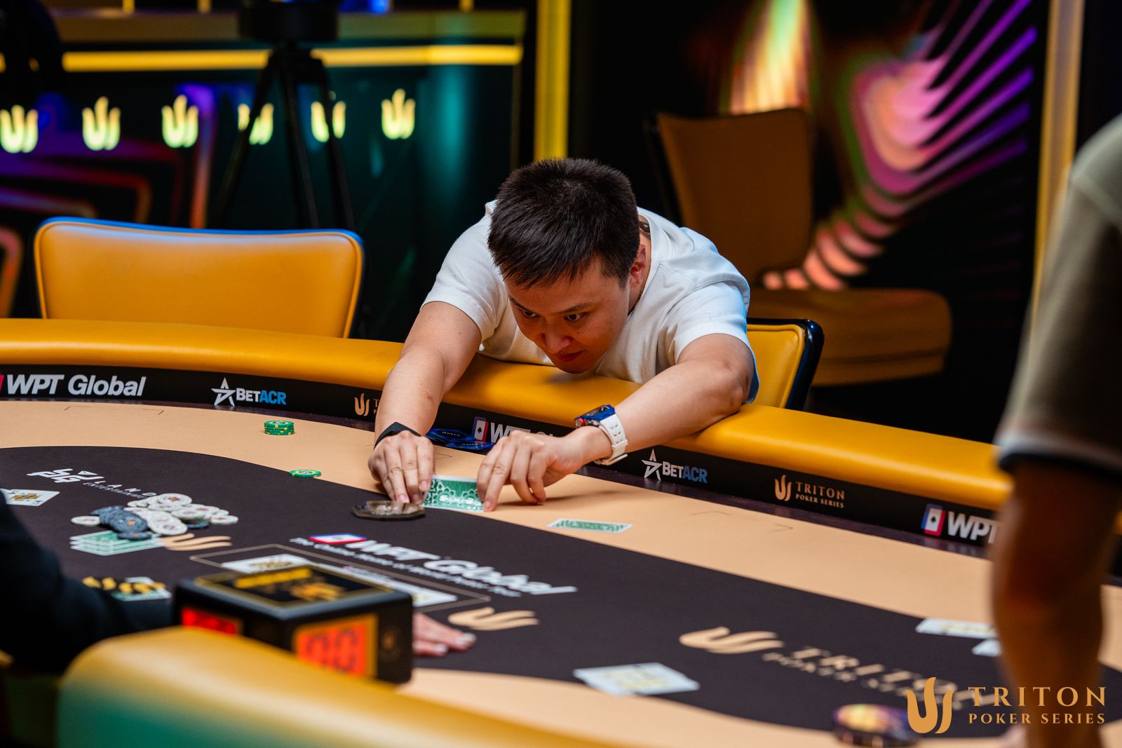 Ding Biao