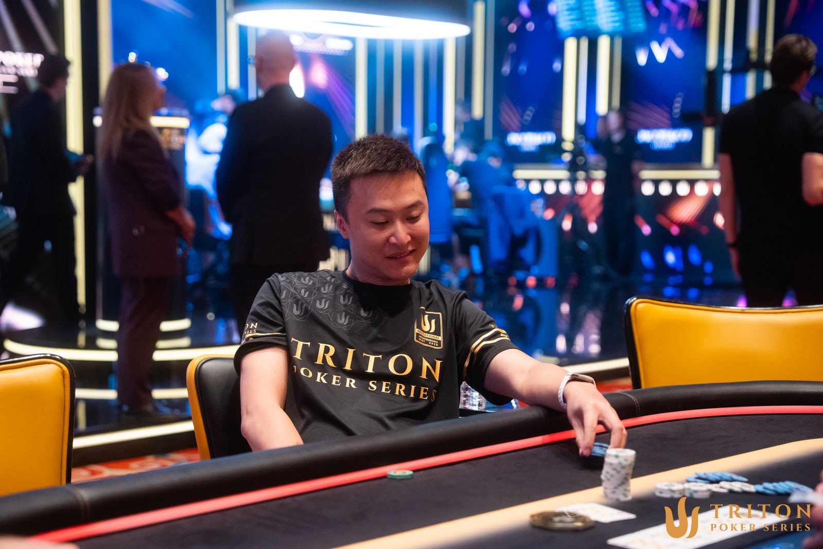 Ding Biao