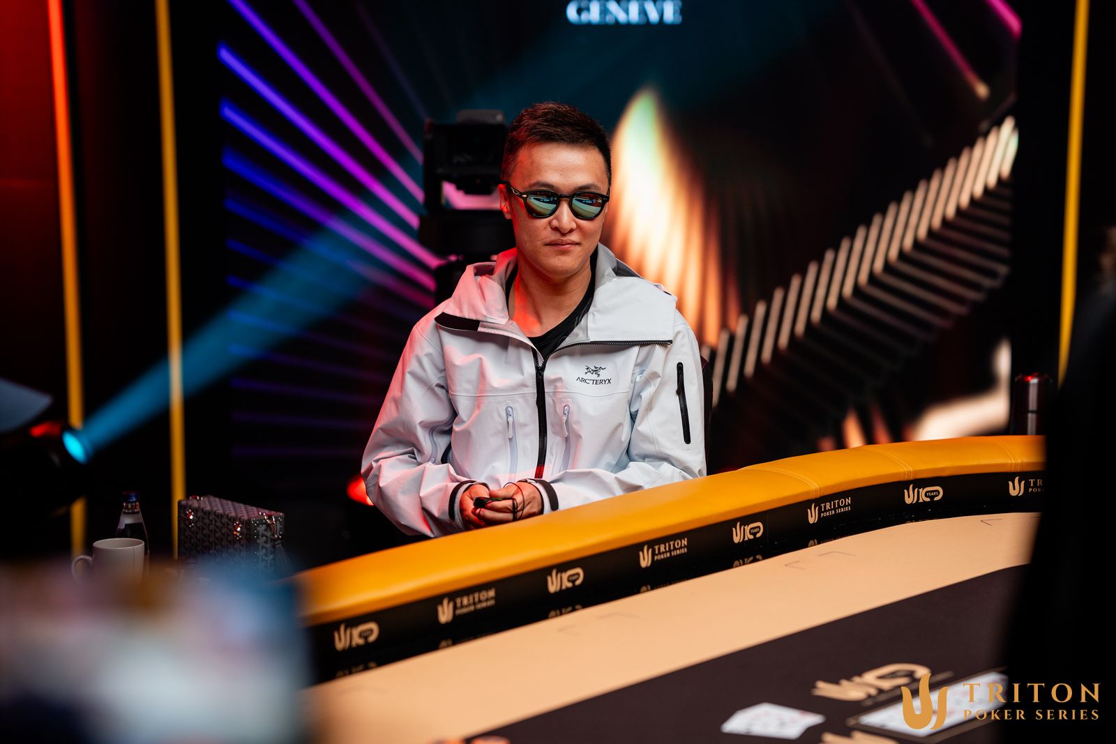 Ding Biao Montenegro 2026 SSS04389