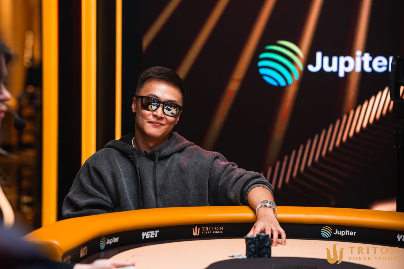 Ding Biao TritonSHRS Jeju SSS03308