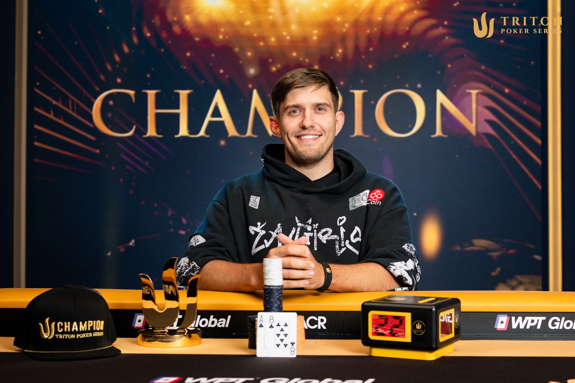 Dominykas Mikolaitis