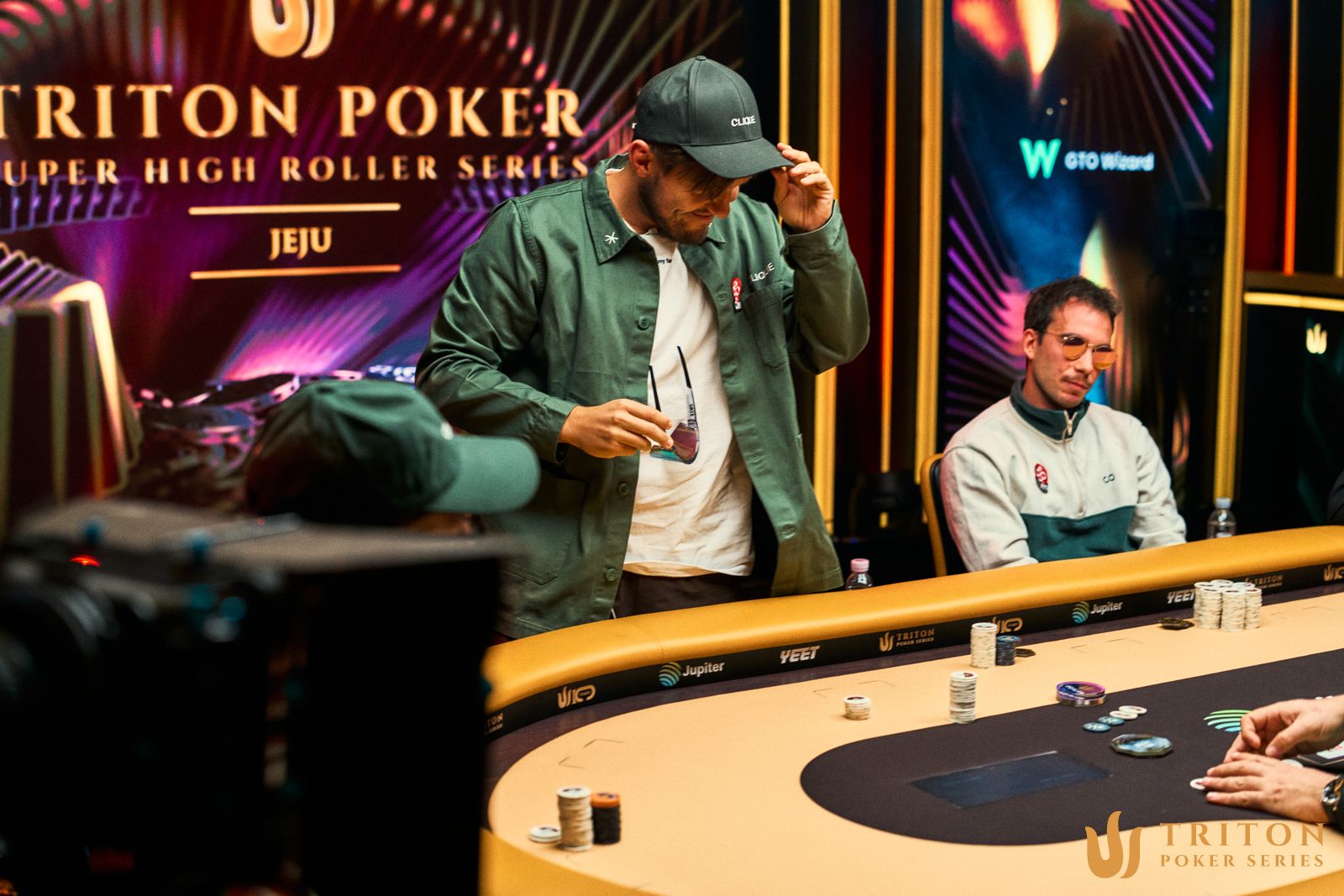 Dominykas Mikolaitis Triton SHRS EM21833A