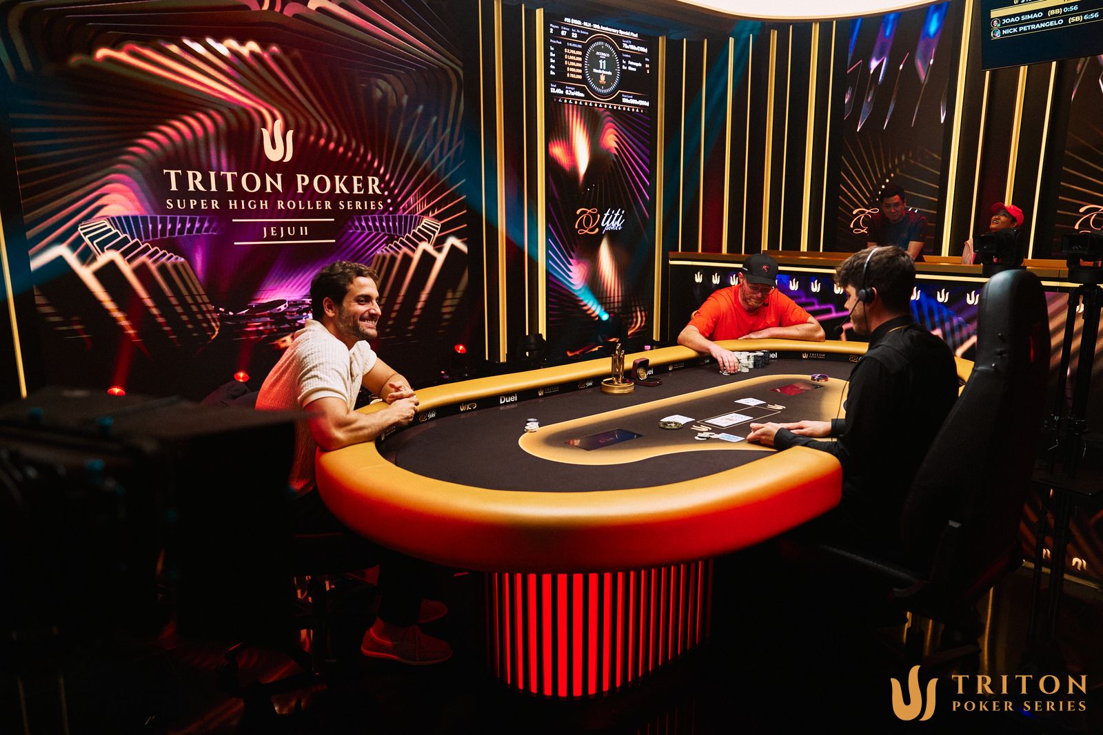 EV 15 Heads Up JejuSHRS2026 EM20140