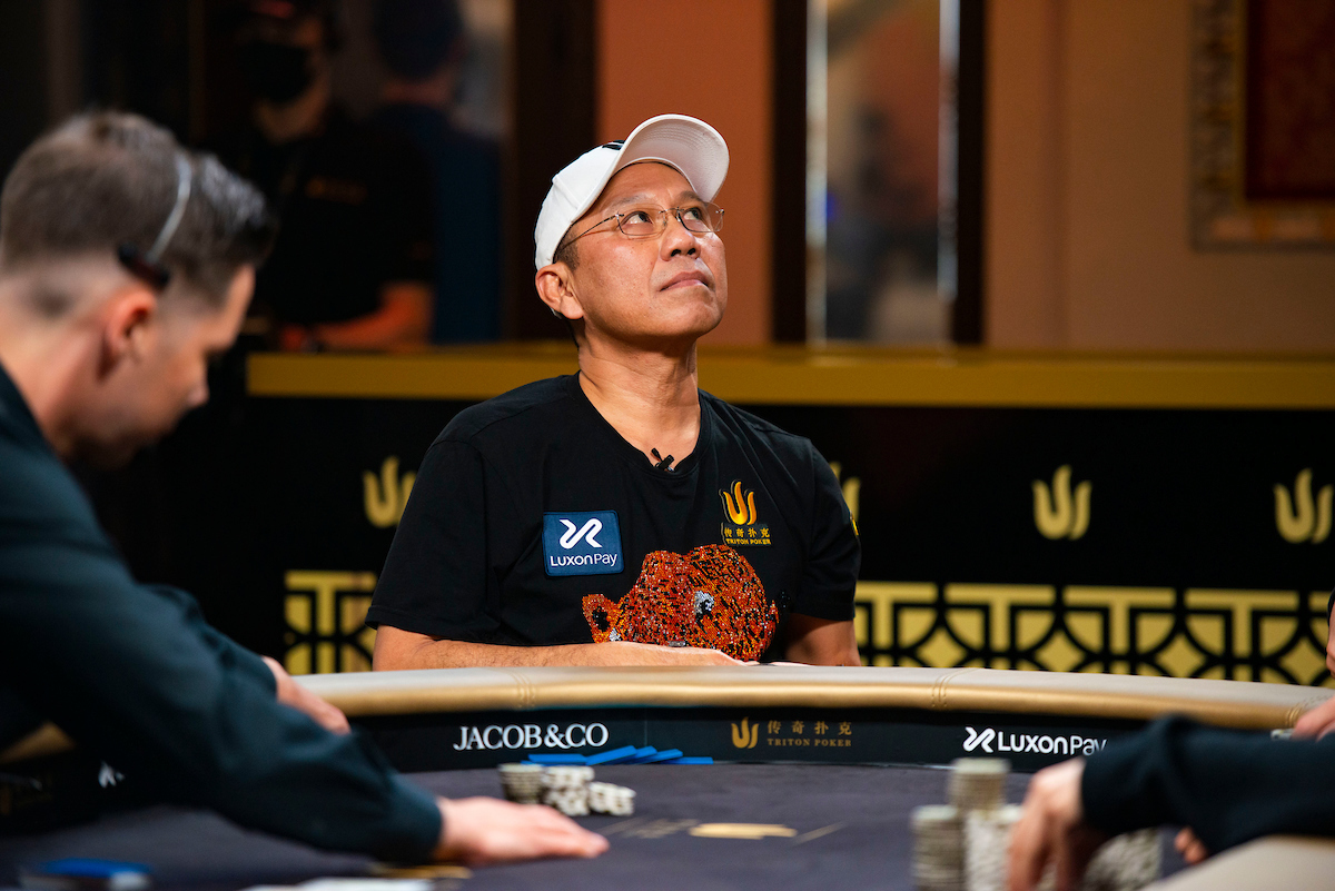 Phua’s trophy drought continues despite another cash