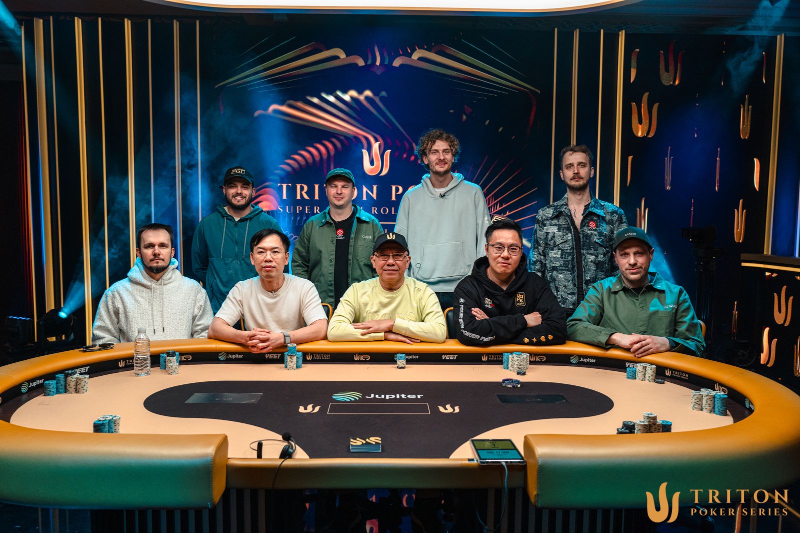 Event 12 Final Table Triton SHRS Jeju L1042286 DA