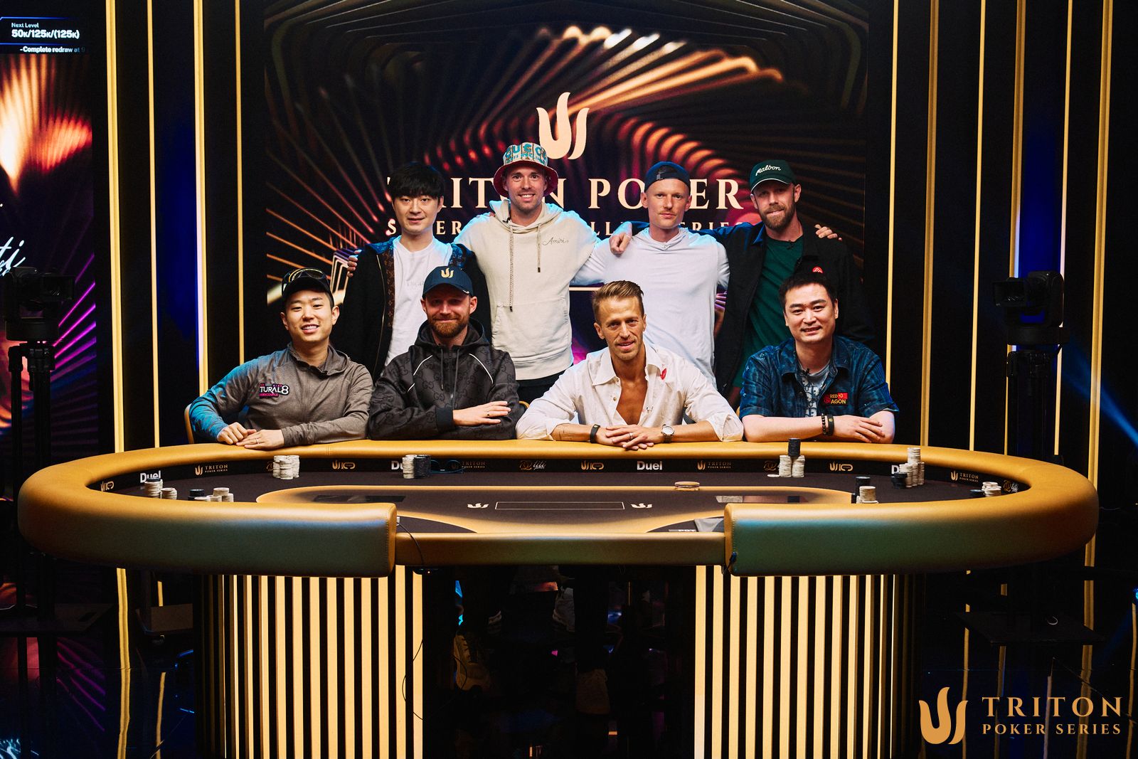 Event 5 Final Table JejuSHRS2026 EM27933