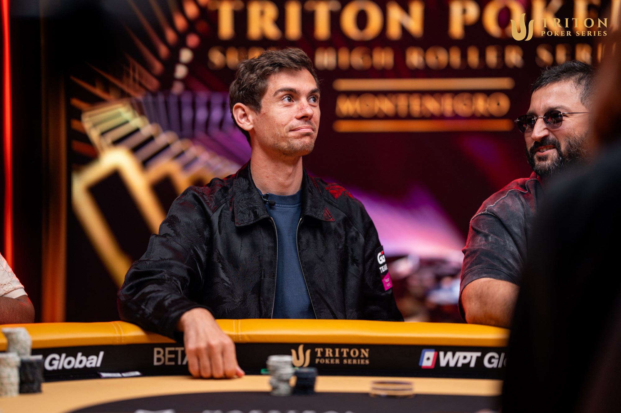 Fedor Holz Elimination Montenegro2025 SSS01788