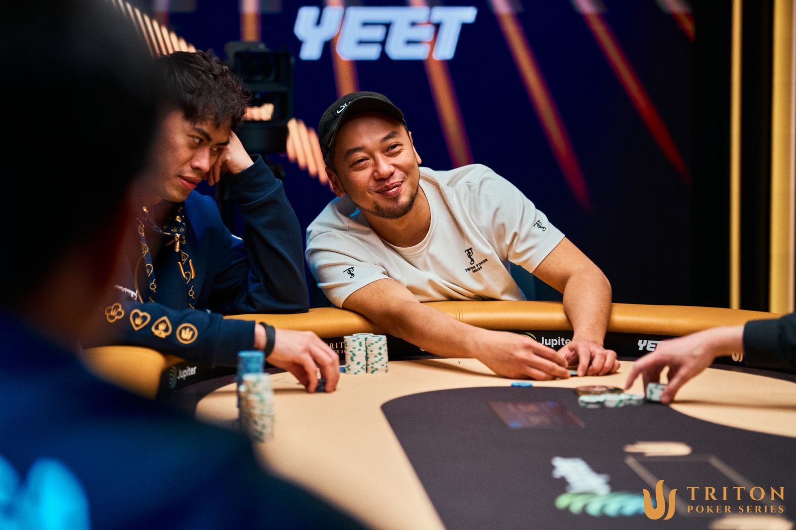 Ferdinand Putra Triton SHRS EM28030