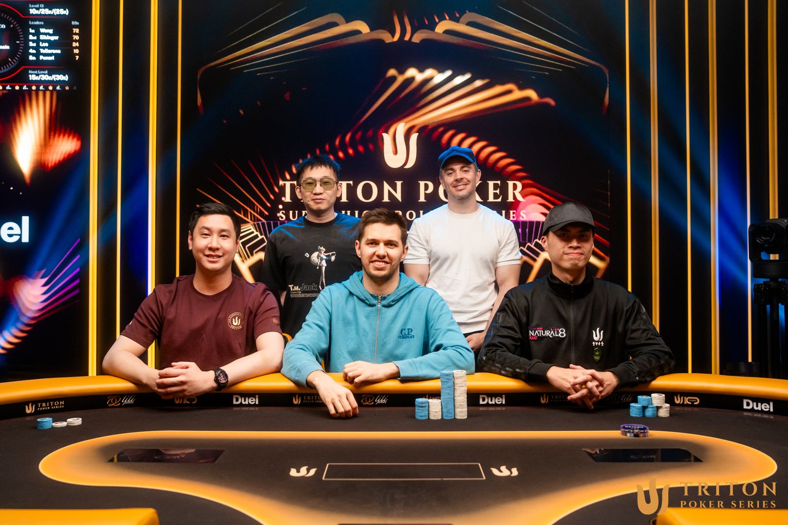 Final Table JejuSHRS2026 SSS03944