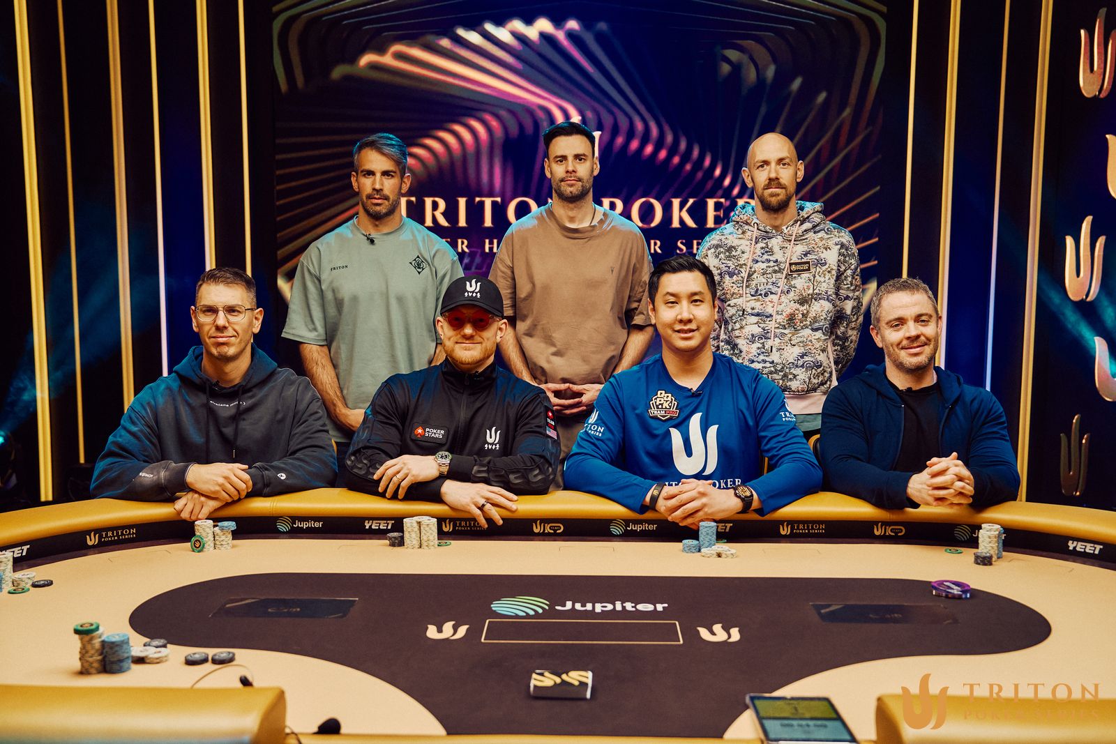 Final Table Triton SHRS EM21605A
