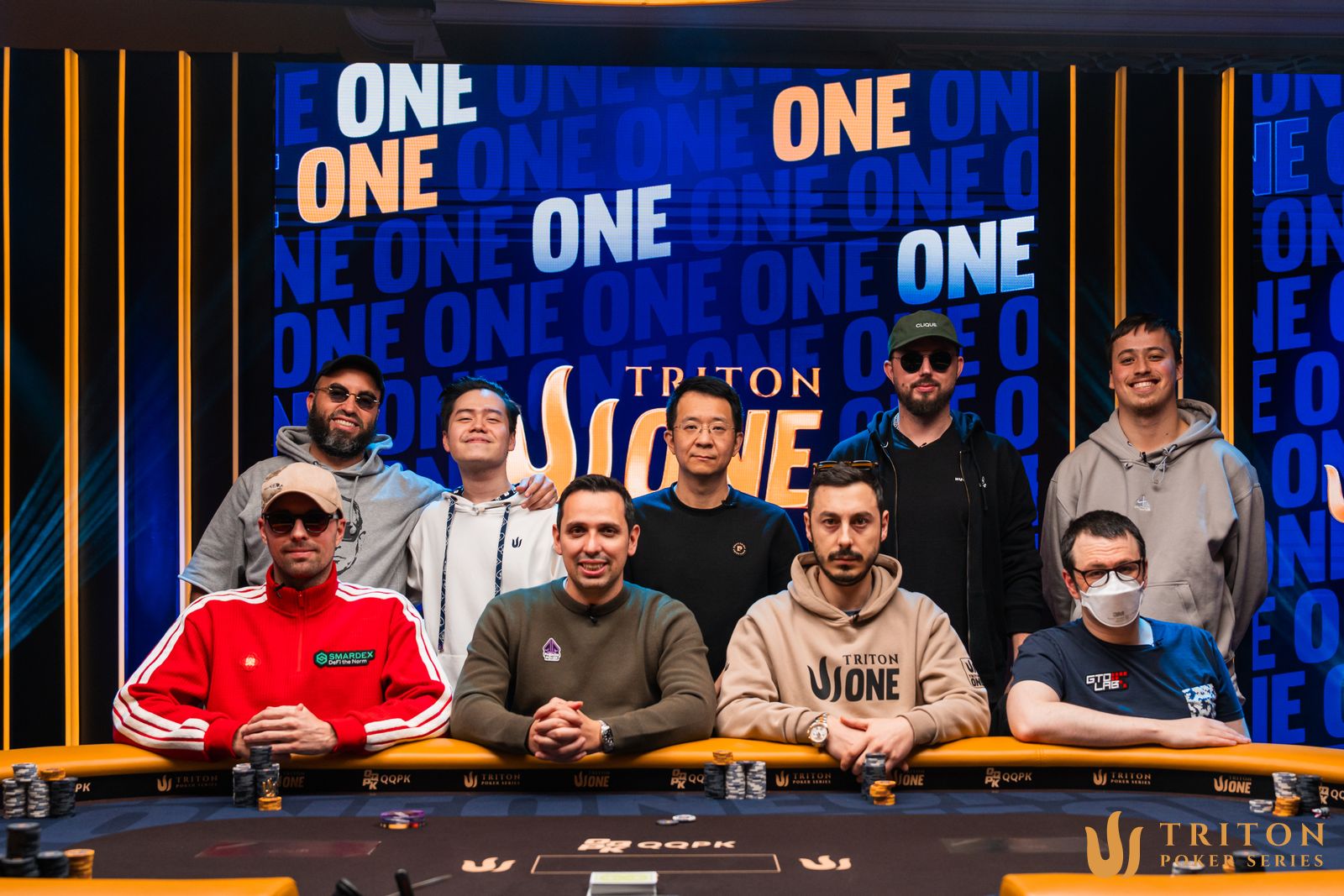 Final Table TritonOneS2 SSS02725