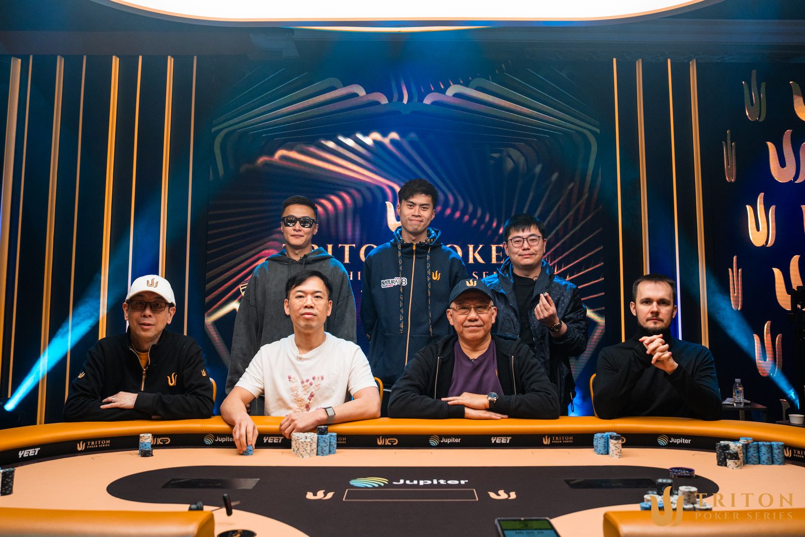 Final Table TritonSHRS Jeju Event22 SSS03103