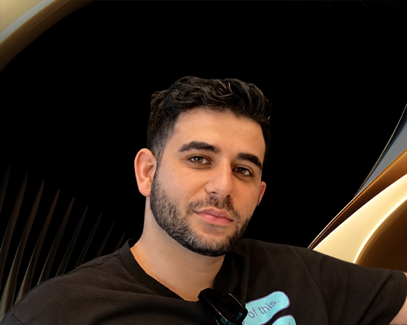 I Dillon Najor
