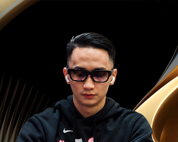 I Edward Pak