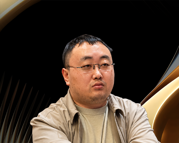 I Feng Chungjian