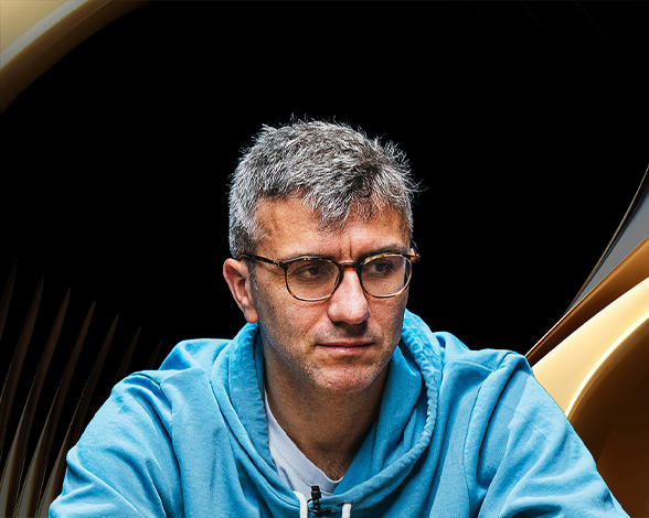 I Gilles Morihain