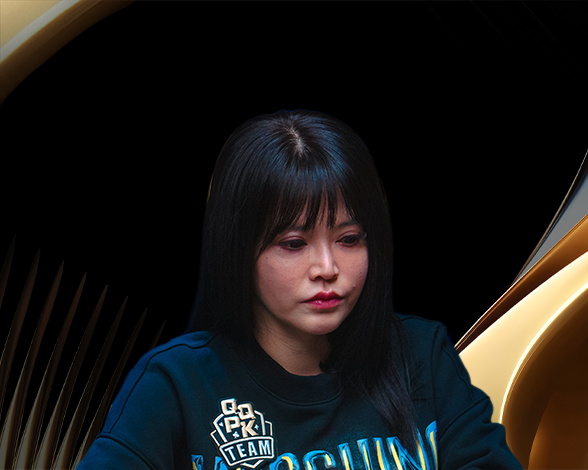 I Lin Meng Ling 3