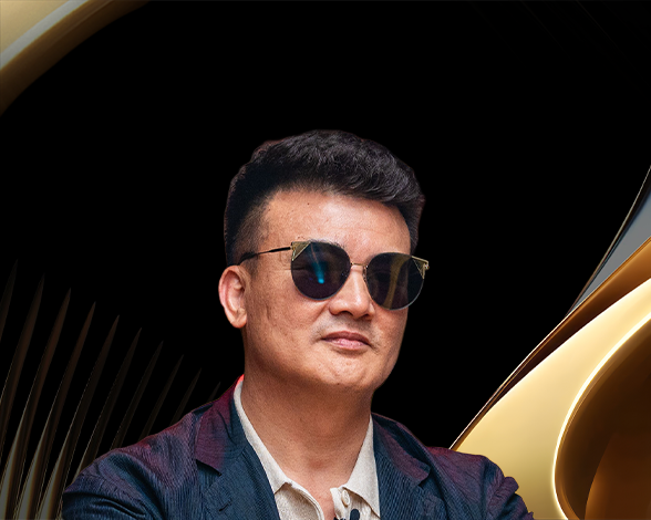 I Peter Wang