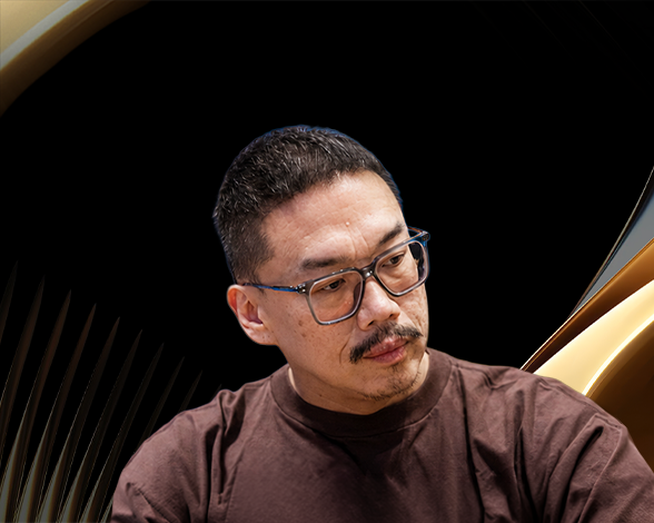 I Viktor Chong