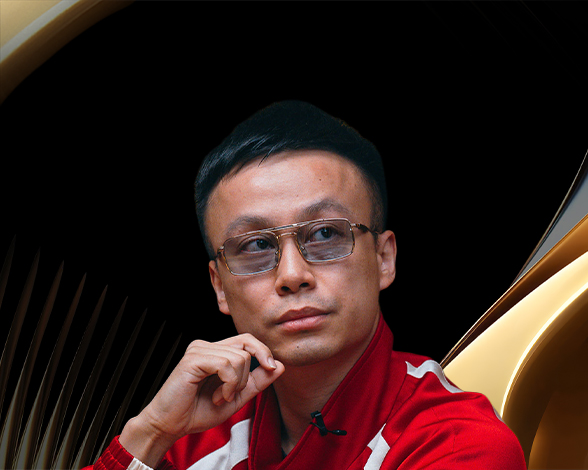 I Xu Liang