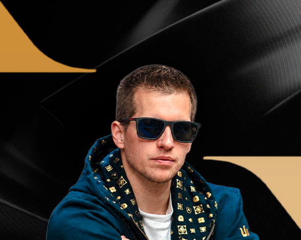 IV Alexey Lozuyk